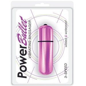 Power Bullet 3 Speed-purple 2.25