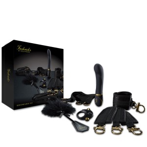 Fredericks Of Hollywood Bedspreader G-spot Vibe Gift Set