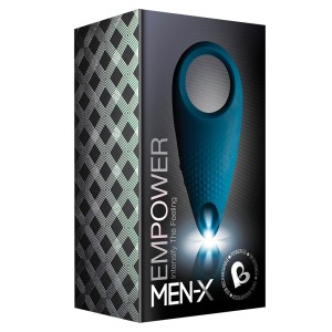 Rocks-off Empower-blue