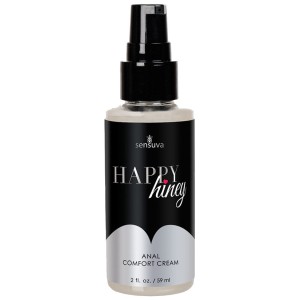Happy Hiney Anal Cream 2 Oz.
