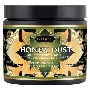 Honey Dust Sweet Honeysuckle  6 Oz / 170 G