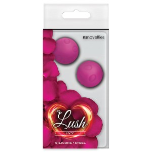 Lush Ivy-pink