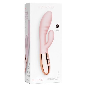 Le Wand Chrome Blend-rose Gold