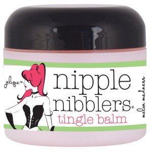 Nipple Nibblers Tingle Balm Melon Madness 1.25 Oz. / 35g