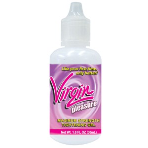 Virgin Pleasure 1 Oz Bottle