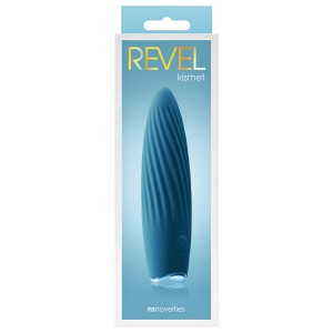 Revel Kismet-teal