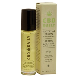 Hemp Soothing Serum 10ml