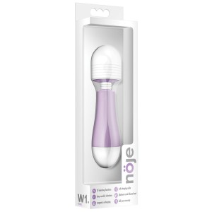 Noje W1. Wisteria