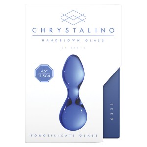 Chrystalino Seed Blue