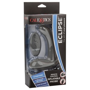 Eclipse Remote Control Inflatable Probe