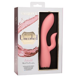 Uncorked Zinfandel