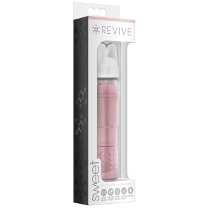 Revive Sweet Intimate Massager Rose Gold