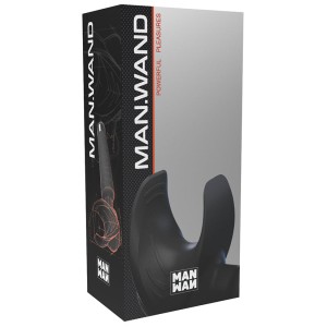 Man Wand-black