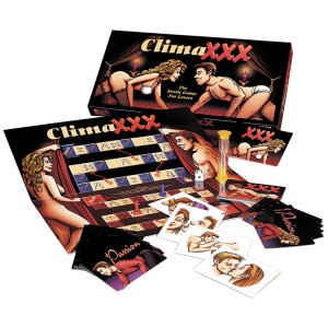 Climaxxx Game