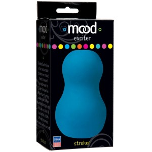 Mood Exciter Blue