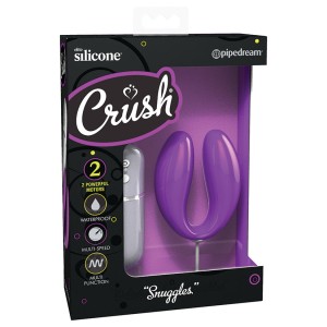 Crush Snuggles