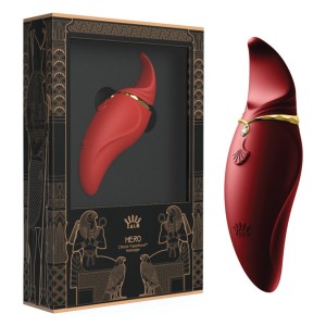 Zalo Hero-wine Red