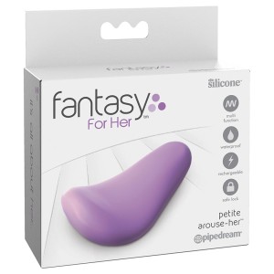 Fantasy For Her Petite Arouse-her