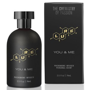 Lure Black Label For You & Me 2.5 Fl. Oz.