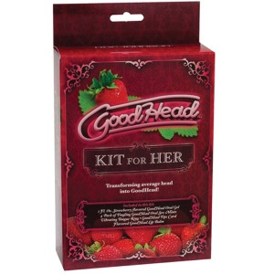 Good Head Kit For Her
