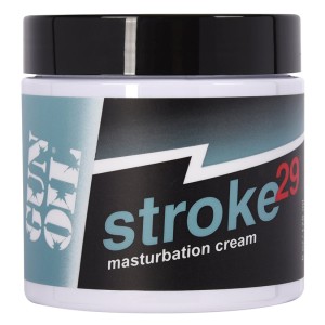 Stroke 29 6oz Jar
