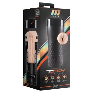 M For Men Torch Thrill-vanilla