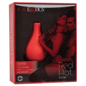 Red Hot Glow