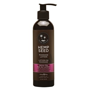Massage Lotion Skinny Dip 8 Fl. Oz. / 237 Ml