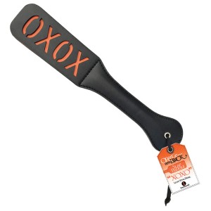 The 9s Orange Is The New Black Slap Paddle Xoxo
