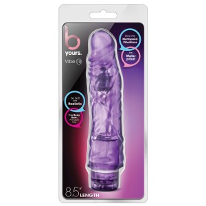 B Yours Vibe 10 Purple Minimum  Purchase Required