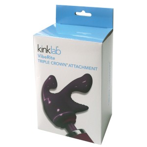 Viberite Triple Crown Attachment