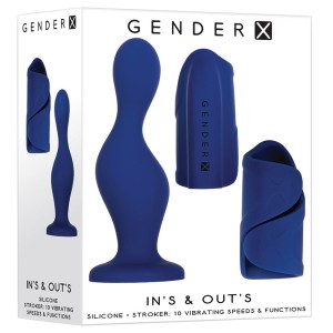 Gender X Ins And Outs