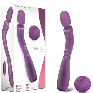 Sola Sync Wine