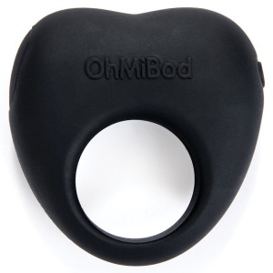 Lovelife Share Couples Ring-black