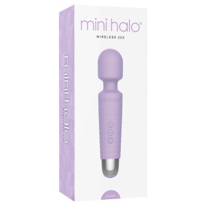 Mini Halo-liliac