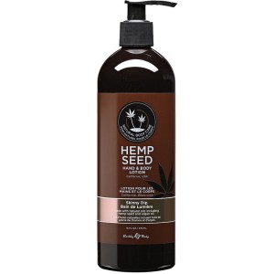 Hemp Seed Hand & Body Lotion 16 Fl. Oz. Skinny Dip