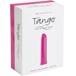 We-vibe Tango Usb-pink