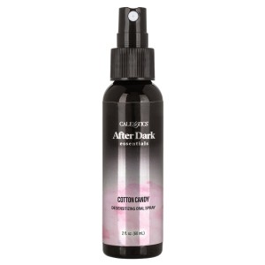 After Dark Essentials Desensitizing Oral Spray-cotton Candy 2oz