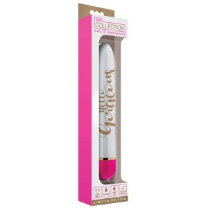 The Collection Hello Gorgeous Hot Pink