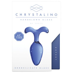 Chrystalino Expert Blue