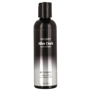 After Dark Essentials Water-based Lubricant 4oz