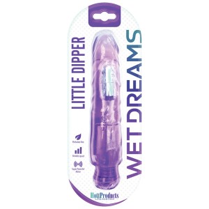 Wet Dreams Little Dipper Plum Crazy