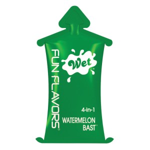Wet Fun Flavors Watermelon Blast 10ml