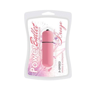 Power Bullet Breeze-pink 2.25
