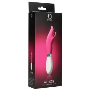 Luna Athos-pink