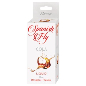 Spanish Fly Liquid-cola