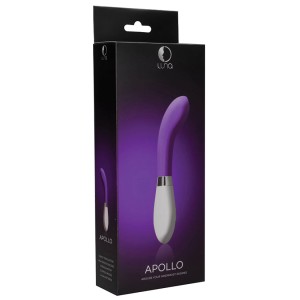 Luna Apollo-purple