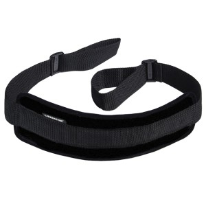 Liberator Doggy Rider Black