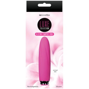 Luxe Collection Electra Compact Vibe Pink