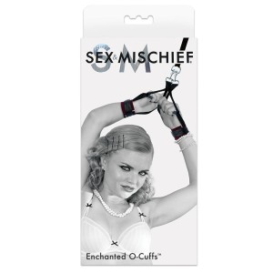 Sex And Mischief Enchanted O-cuffs